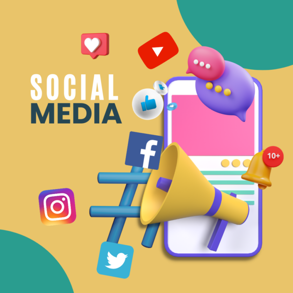 Social Media Empresas